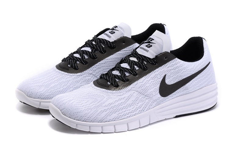Nike SB Paul Rodriguez 9 R/R [M. 3] - Cliquez sur l'image pour la fermer